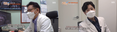 [SBS_세상에 이런일이] 거미와의 전쟁